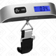 Dr. Meter Luggage Scale, $7 with code 9CFXCB7P